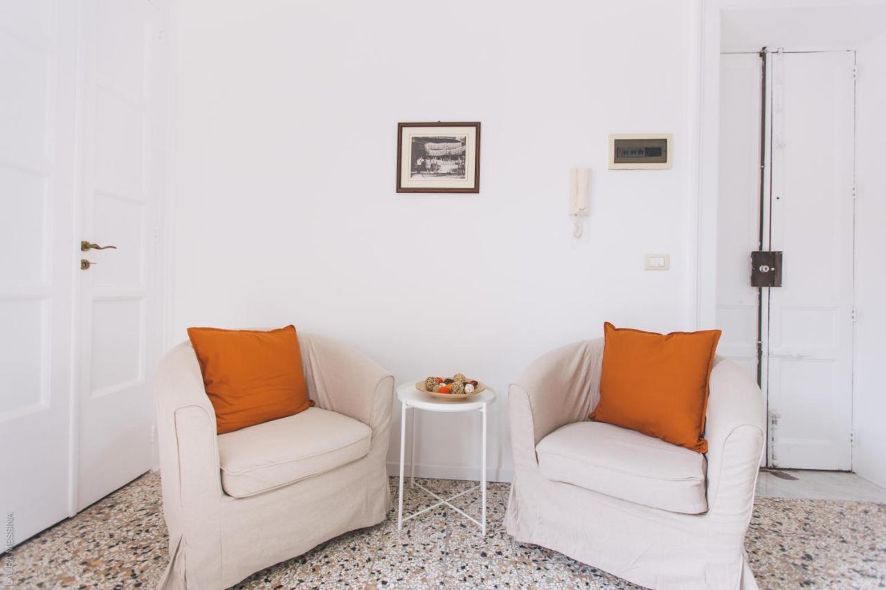 Dimore Delle Zagare - Savoia Apartment