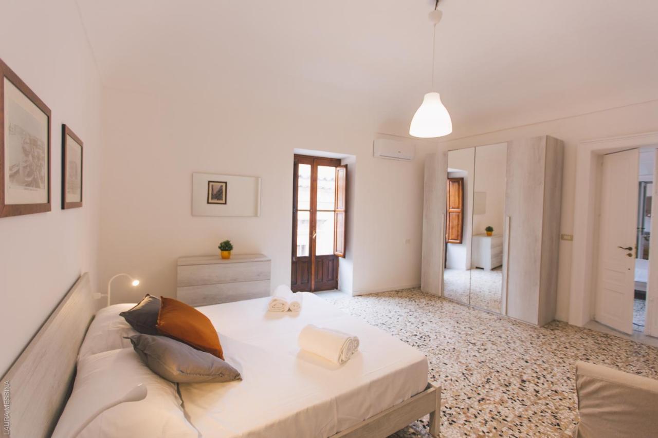 Dimore Delle Zagare - Savoia Apartment Syrakus