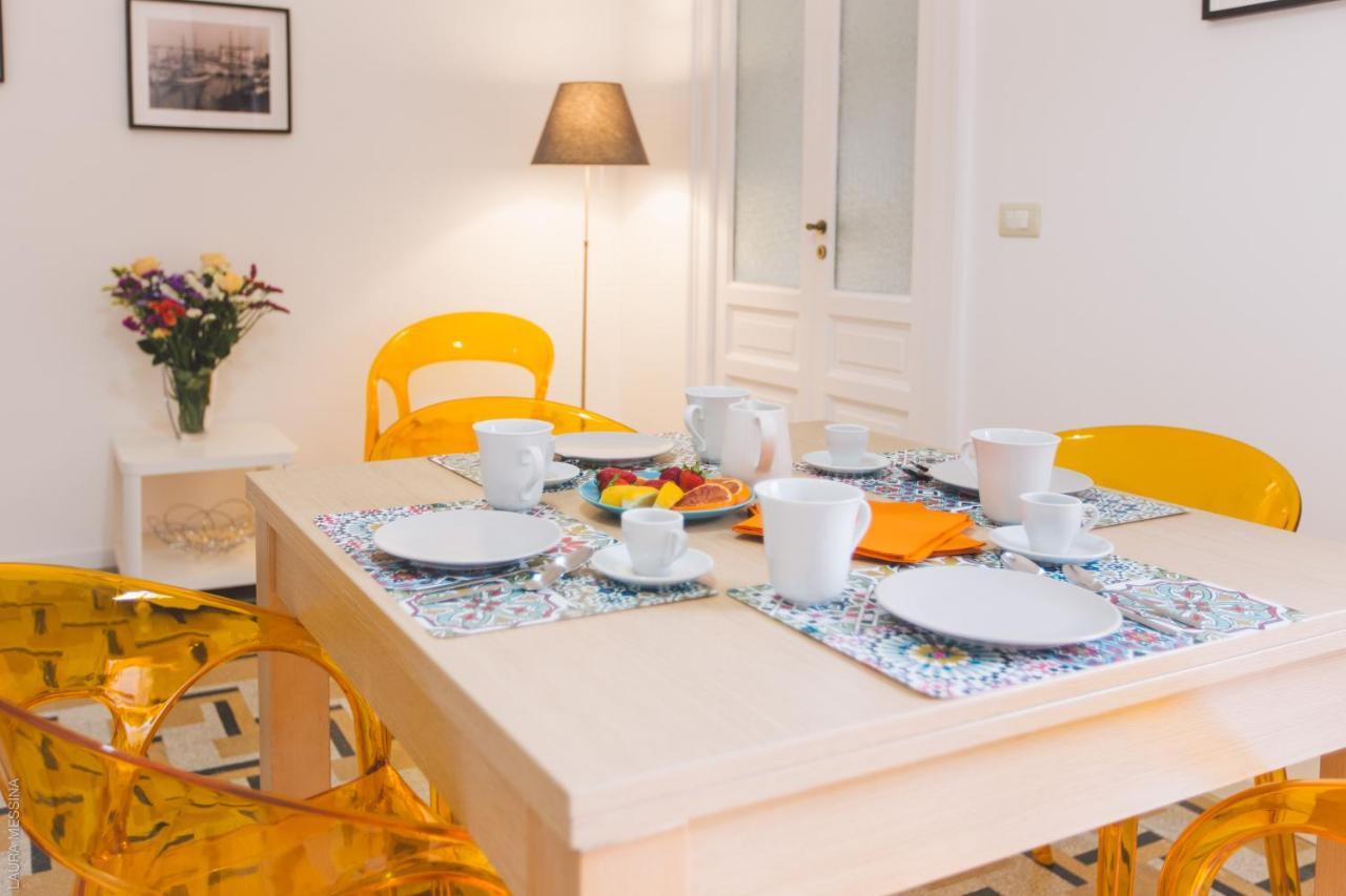 Apartment Dimore Delle Zagare - Savoia *