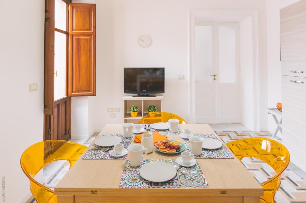 Dimore Delle Zagare - Savoia Apartment