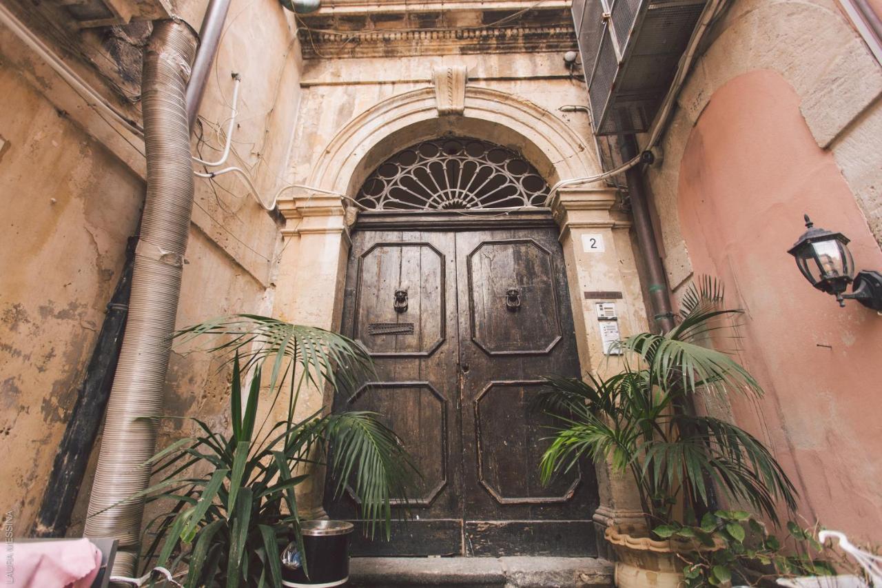 Apartment Dimore Delle Zagare - Savoia