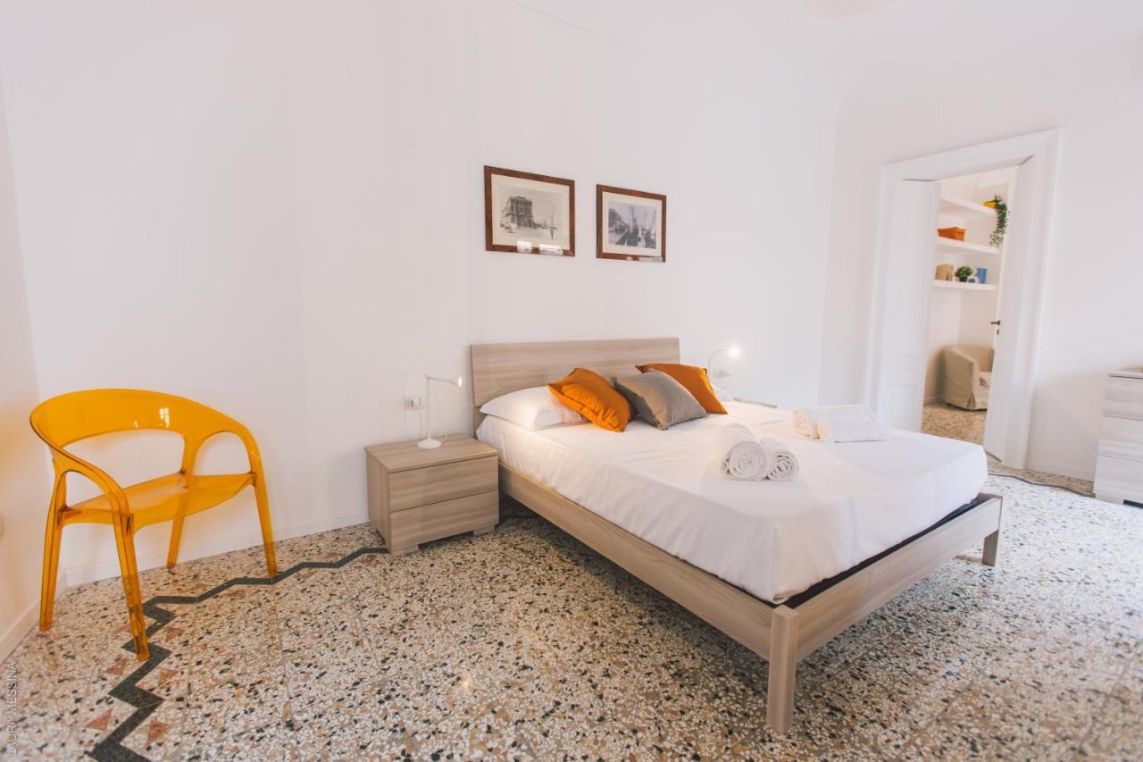 Dimore Delle Zagare - Savoia Apartment Syrakus